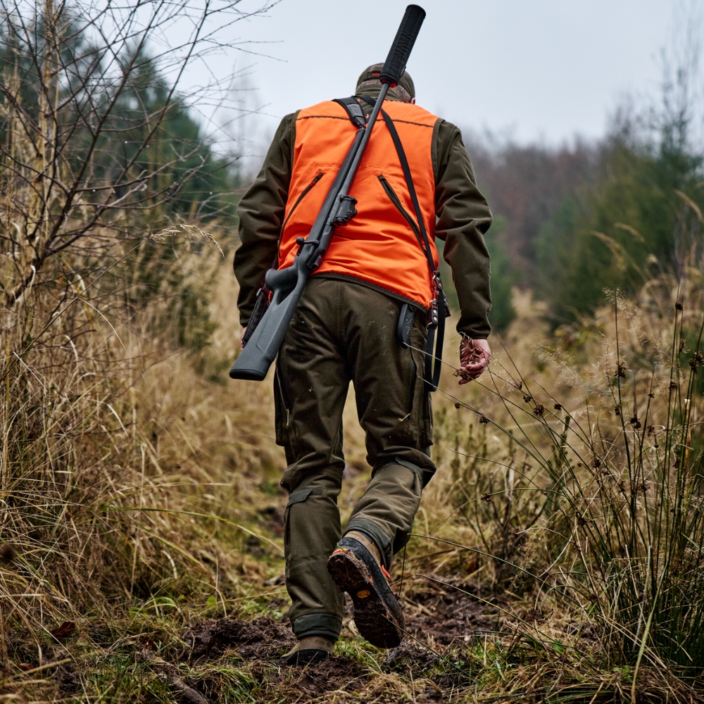 Pantalon Forest Hunter Pro GTX - Härkila