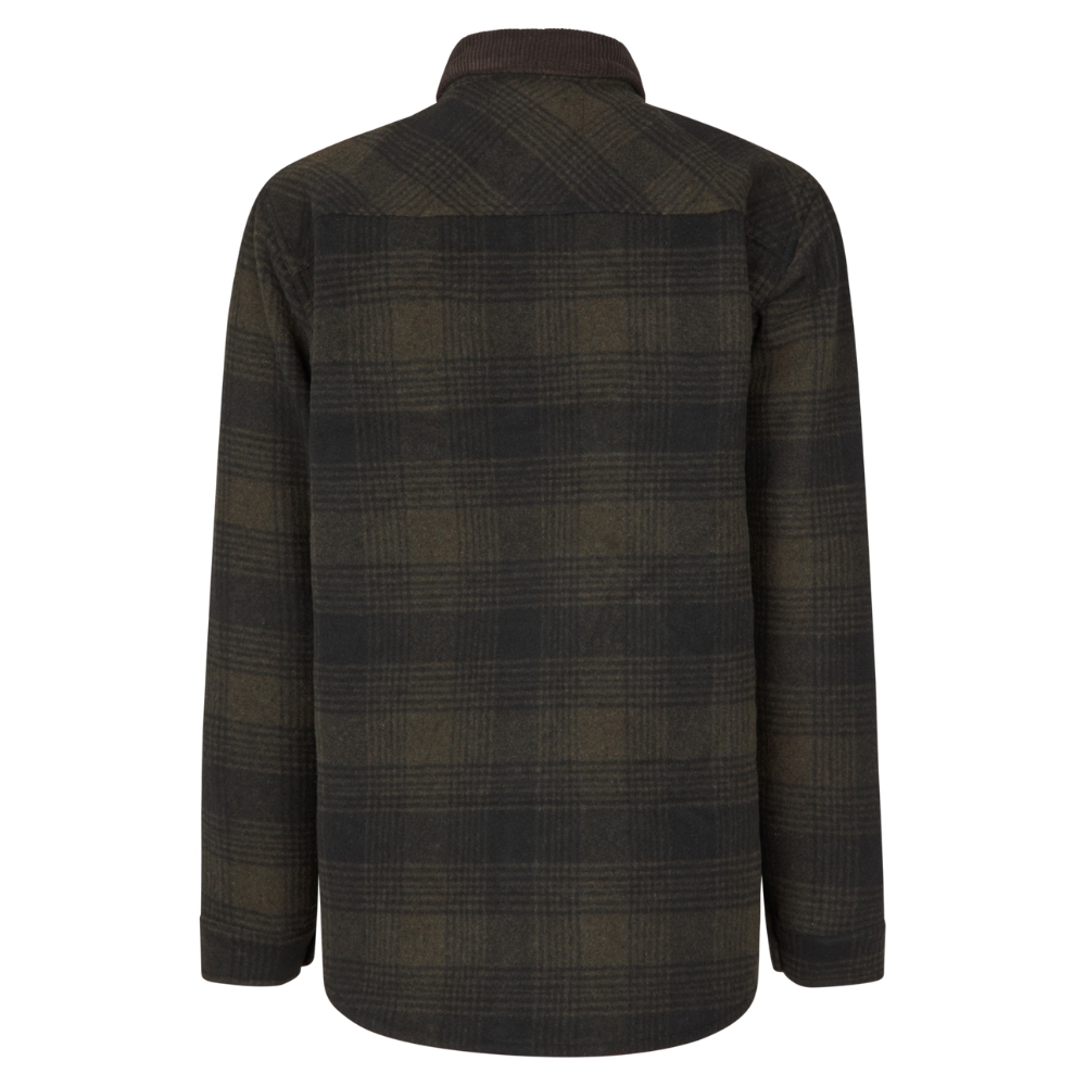 Chemise Canada Yukon Pine Green - Seeland