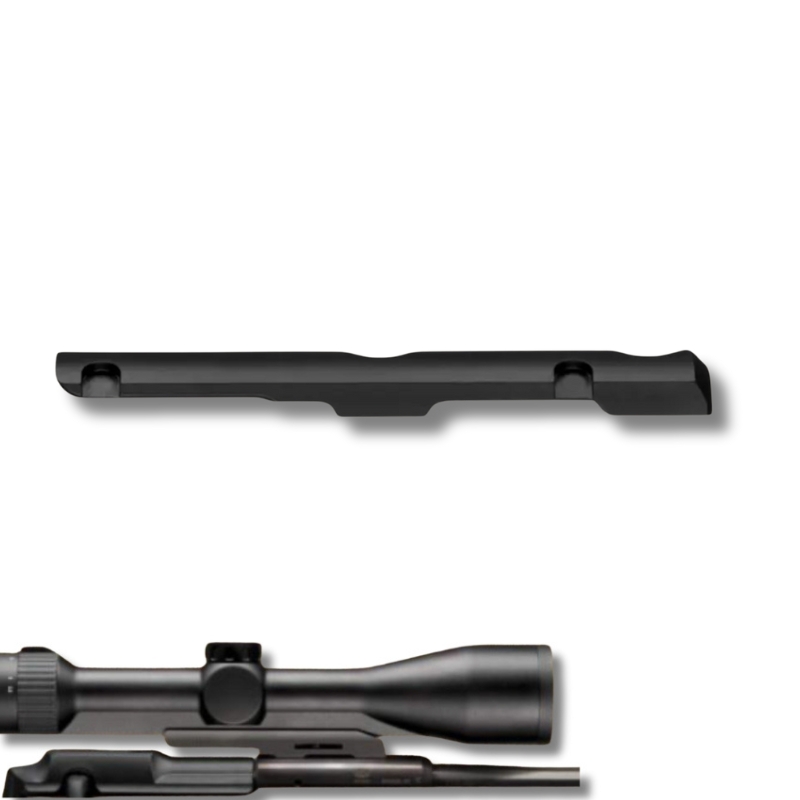 Montage Blaser pour M25 - Mauser