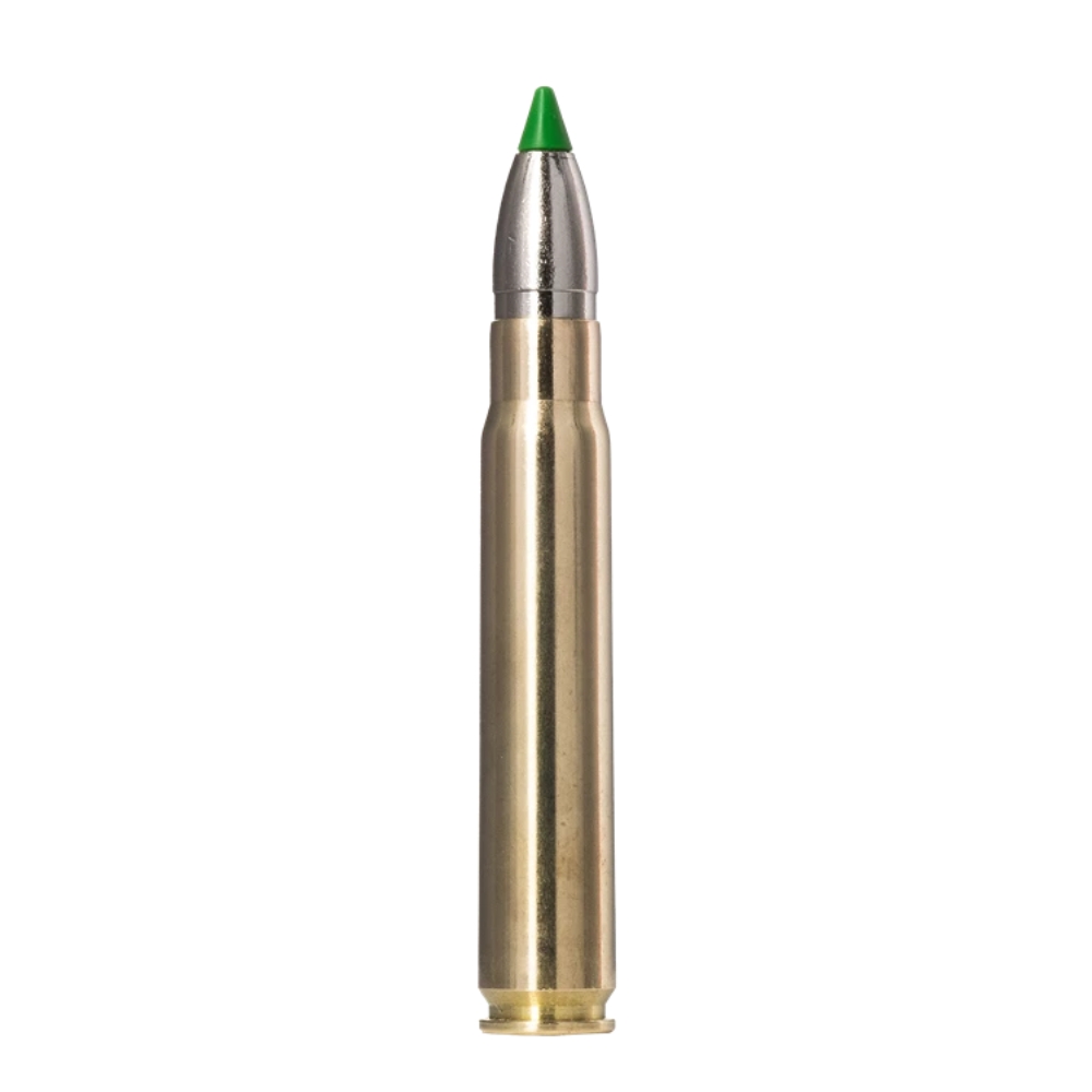 Munitions Cal.9,3x62 Norma Ecostrike 16,2g 250 GR sans plomb