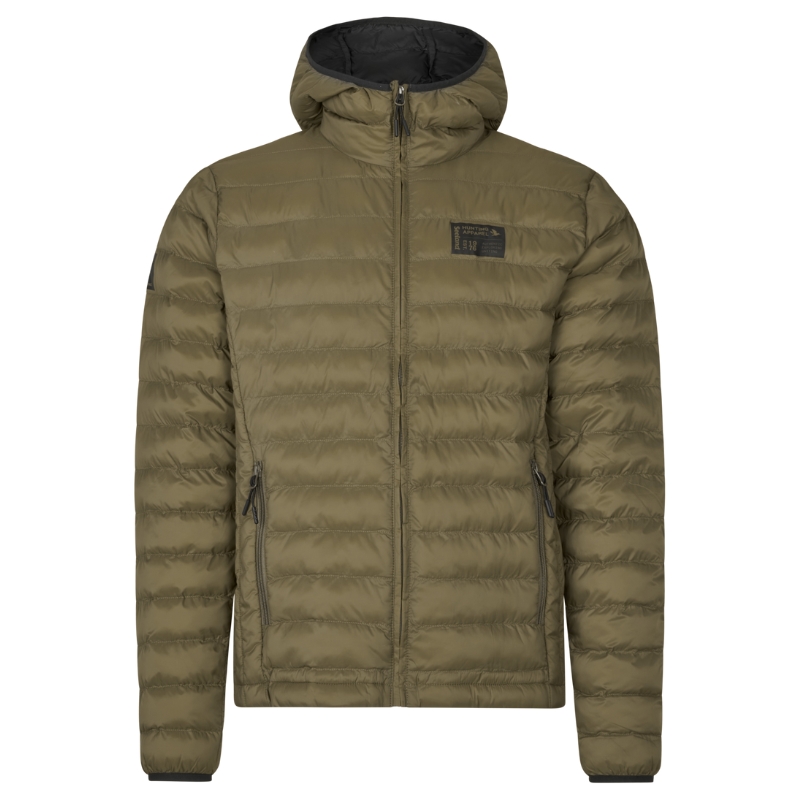 Veste Fahrenheit - Seeland