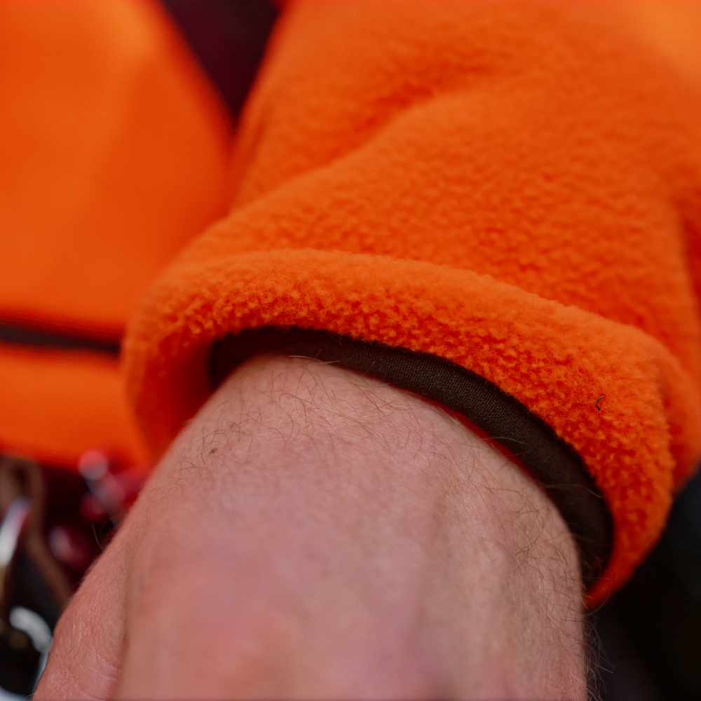 Veste polaire Wildboar Pro Blaze - Härkila