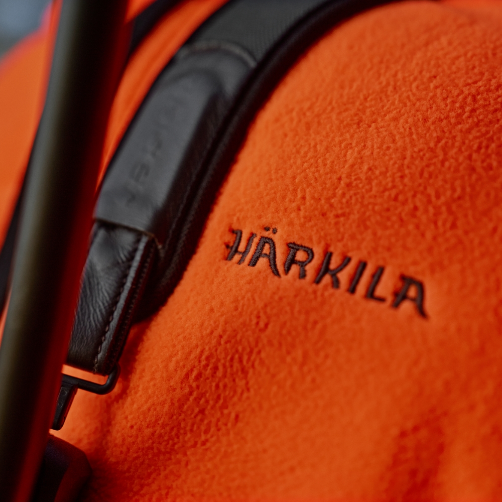 Veste polaire Wildboar Pro Blaze - Härkila