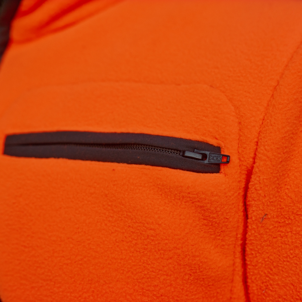Veste polaire Wildboar Pro Blaze - Härkila