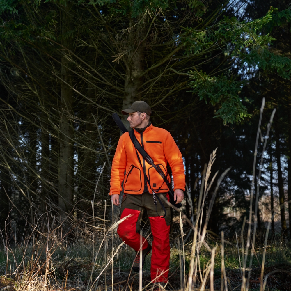 Veste polaire Wildboar Pro Blaze - Härkila