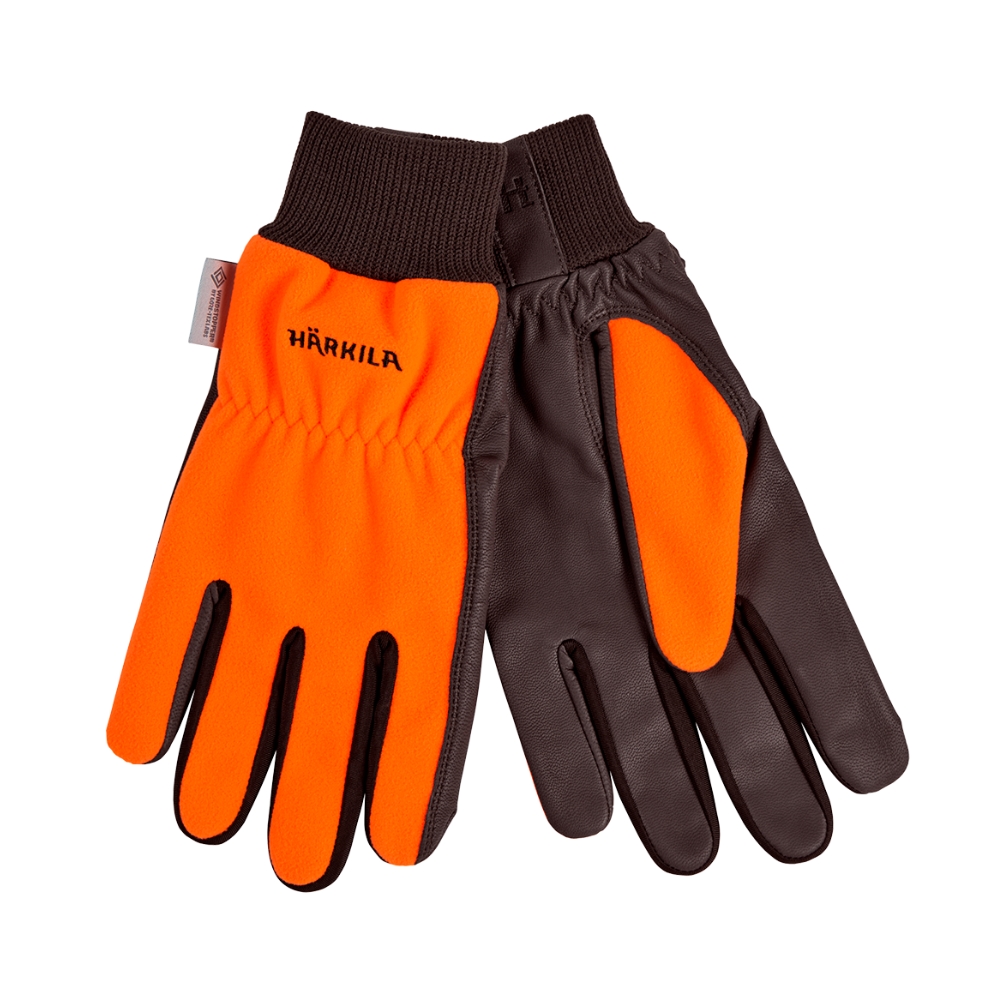 Gants Wildboar Pro Shooter Blaze - Hrkila