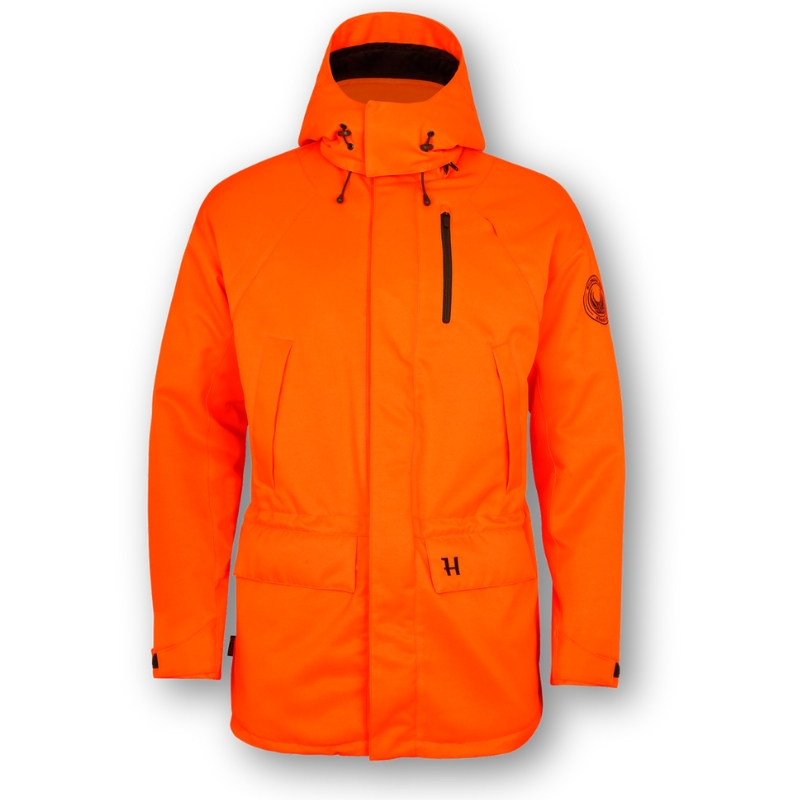 Veste de battue Wildboar Pro Blaze HWS - Hrkila