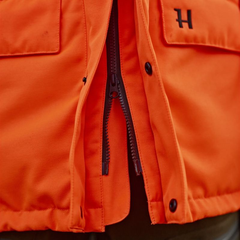 Veste de battue Wildboar Pro Blaze HWS - Hrkila