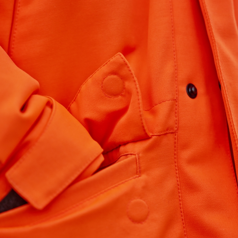 Veste de battue Wildboar Pro Blaze HWS - Härkila