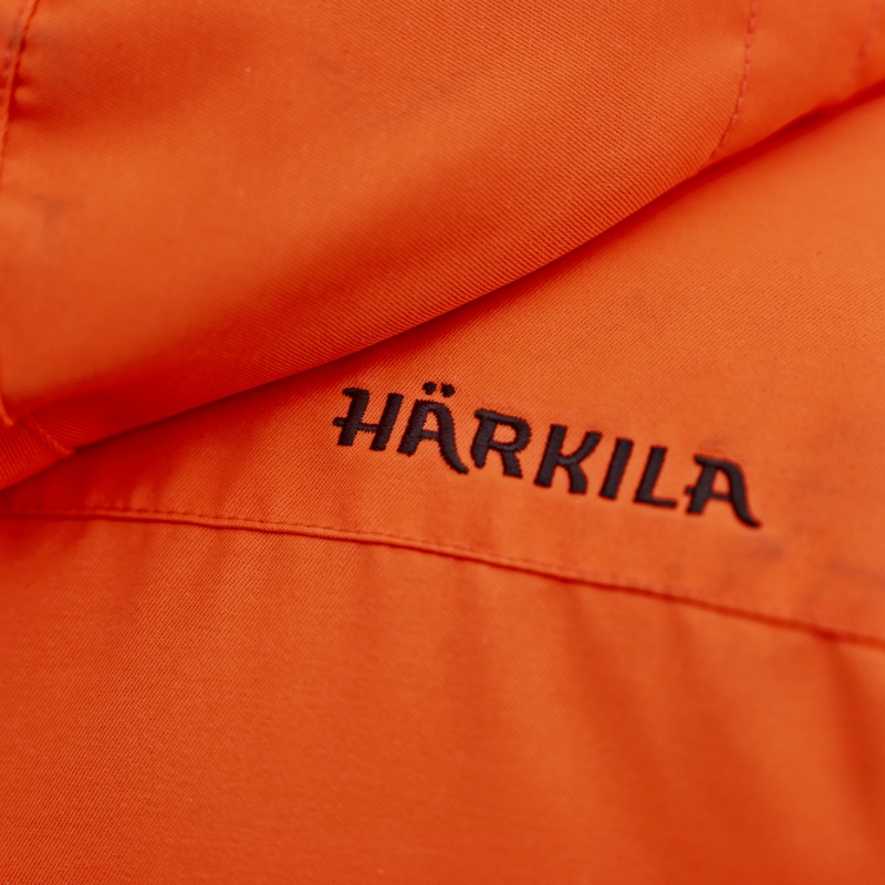 Veste de battue Wildboar Pro Blaze HWS - Härkila