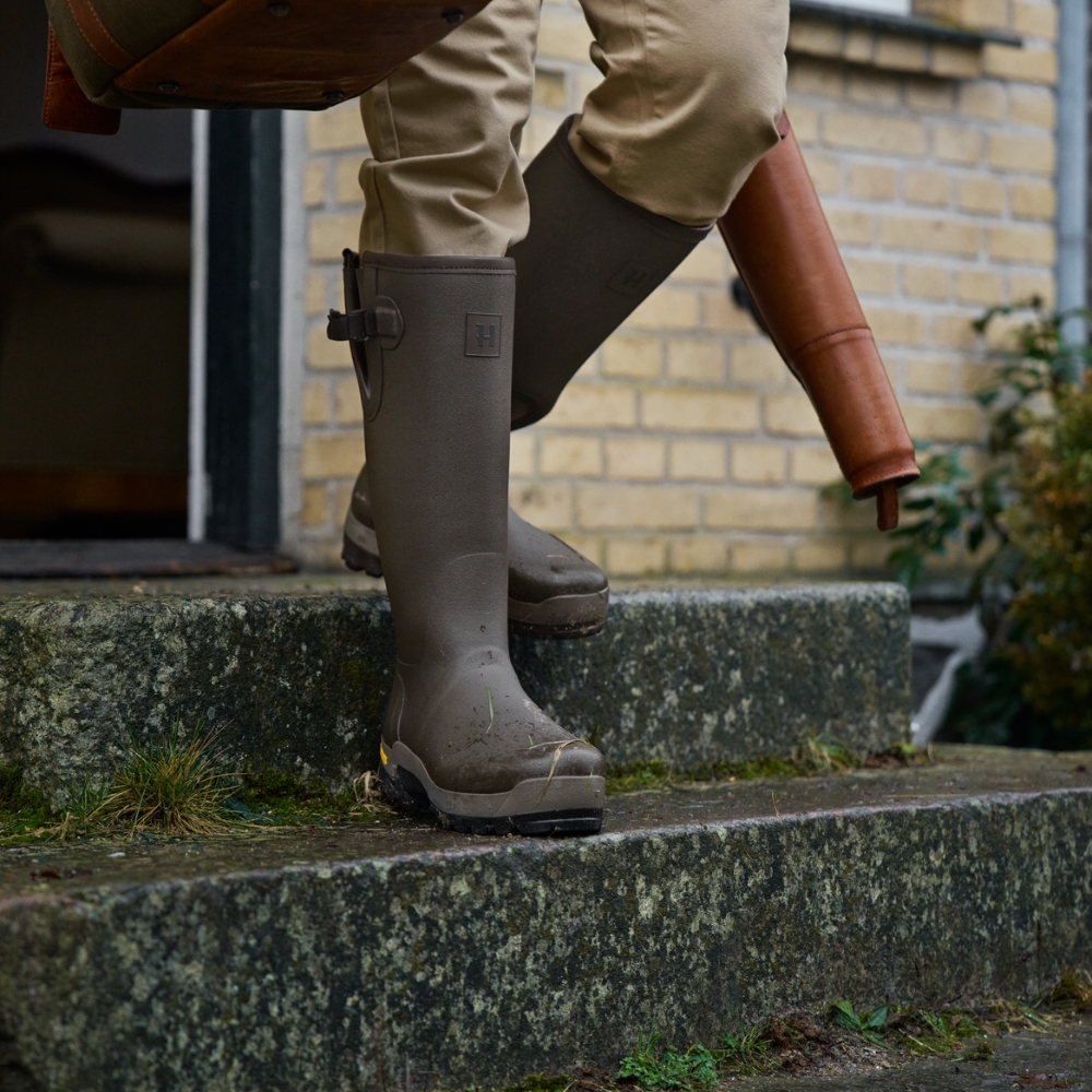 Bottes Forester Gusset - Härkila
