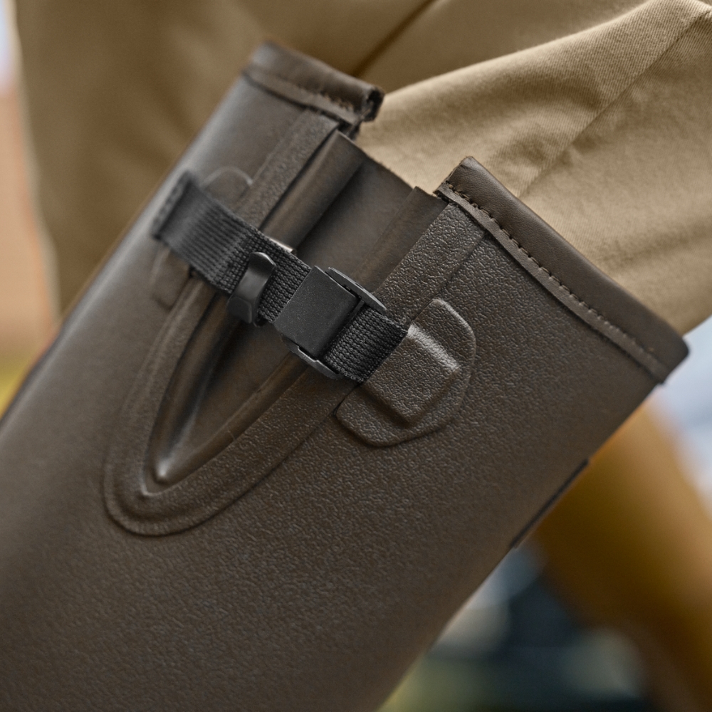 Bottes Forester Gusset - Härkila