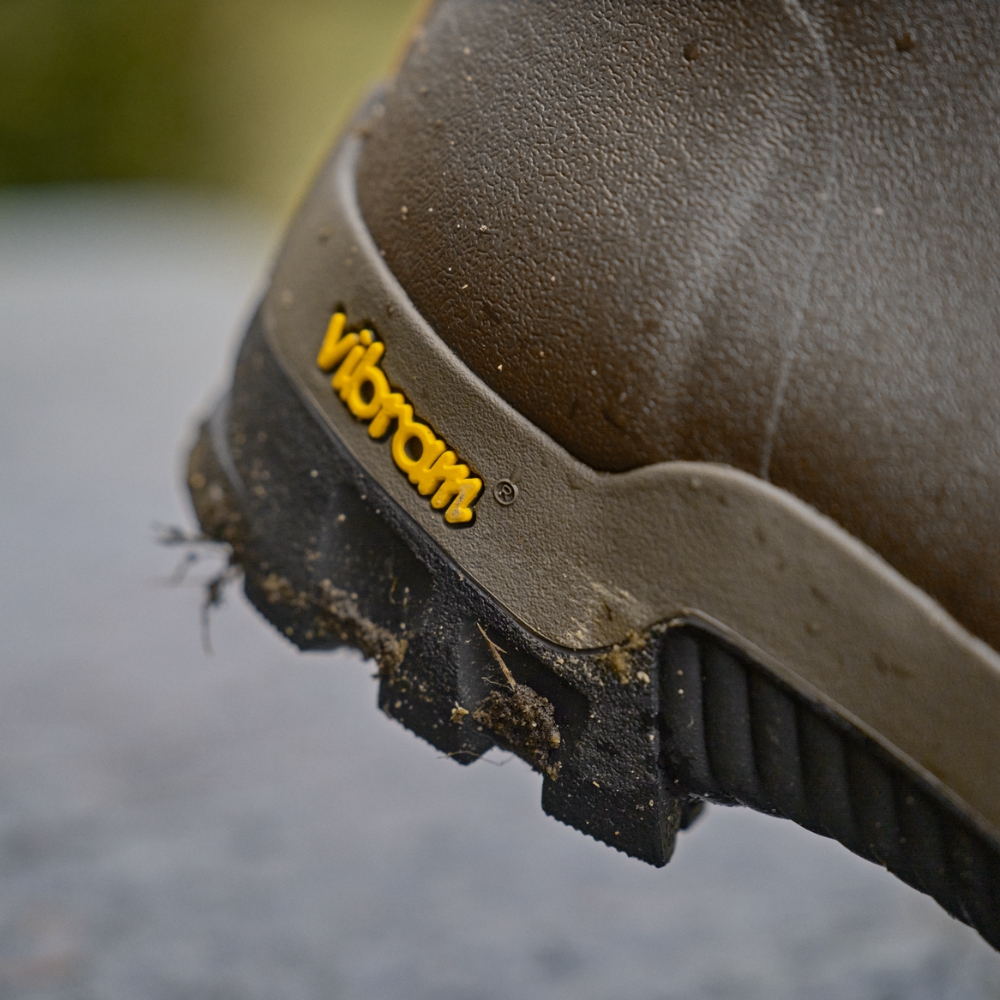 Bottes Forester Gusset - Härkila