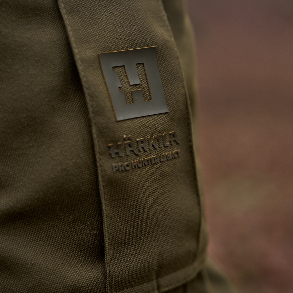 Pantalon Pro Hunter GTX Legacy - Hrkila