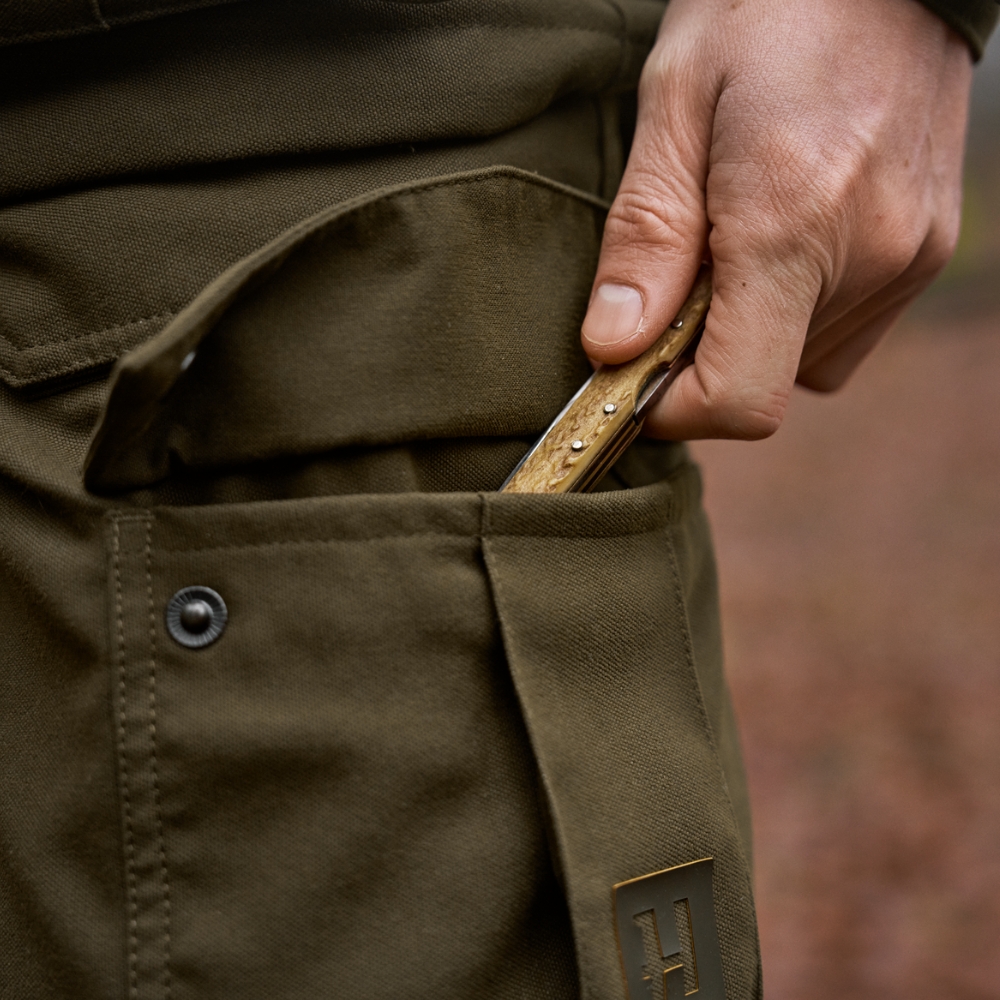 Pantalon Pro Hunter GTX Legacy - Härkila
