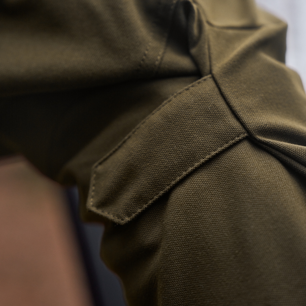 Pantalon Pro Hunter GTX Legacy - Härkila