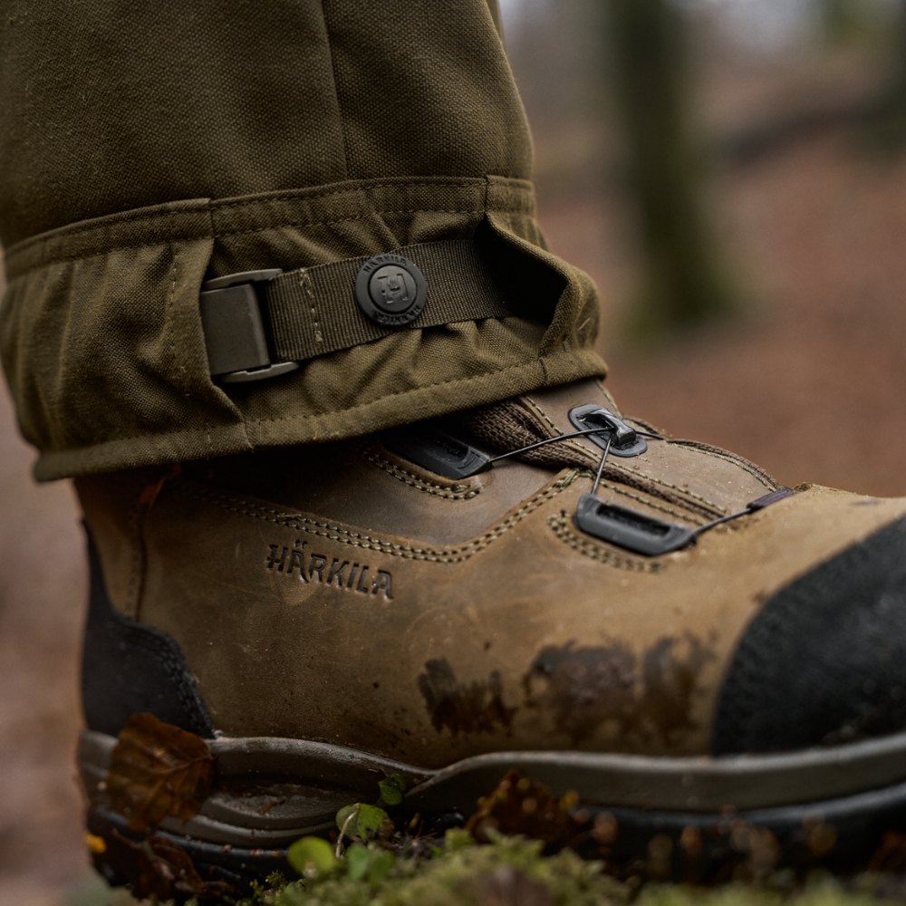 Pantalon Pro Hunter GTX Legacy - Härkila