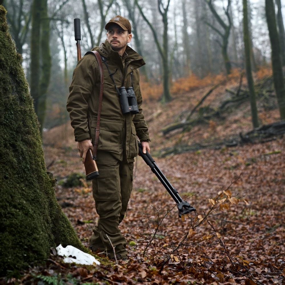 Pantalon Pro Hunter GTX Legacy - Härkila