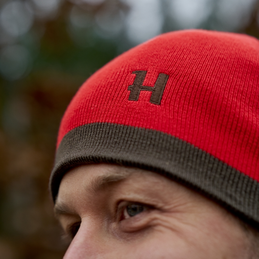 Bonnet Aspire Reversible - Härkila