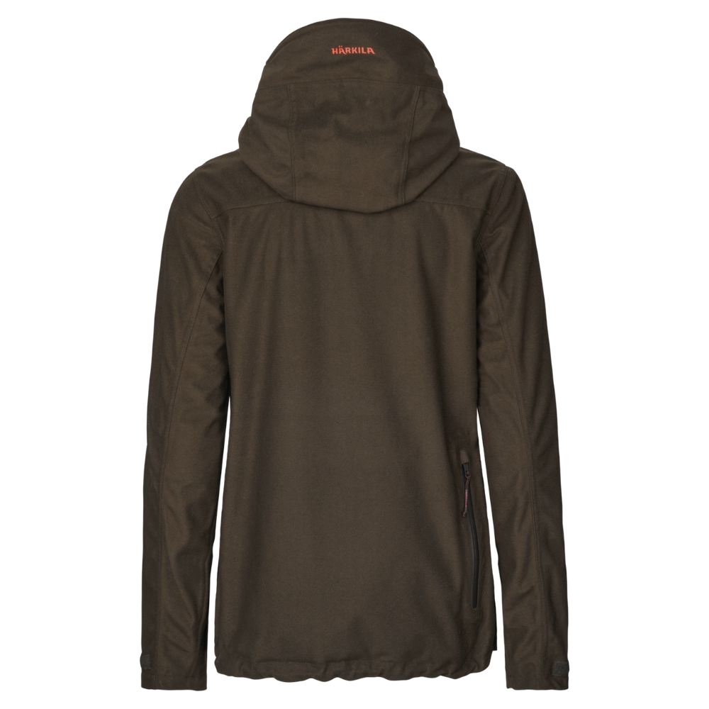Veste Aspire HWS Femme - Härkila