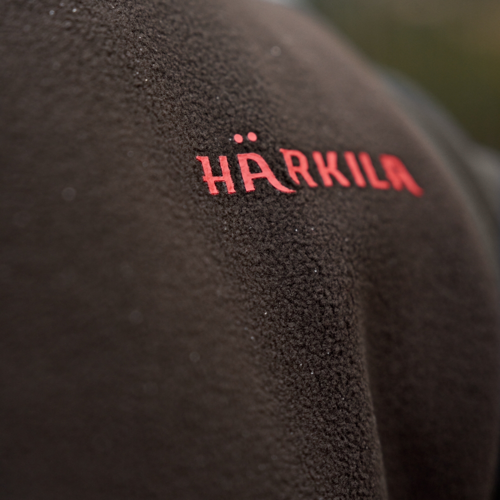 Gilet Polaire Aspire Femme - Härkila