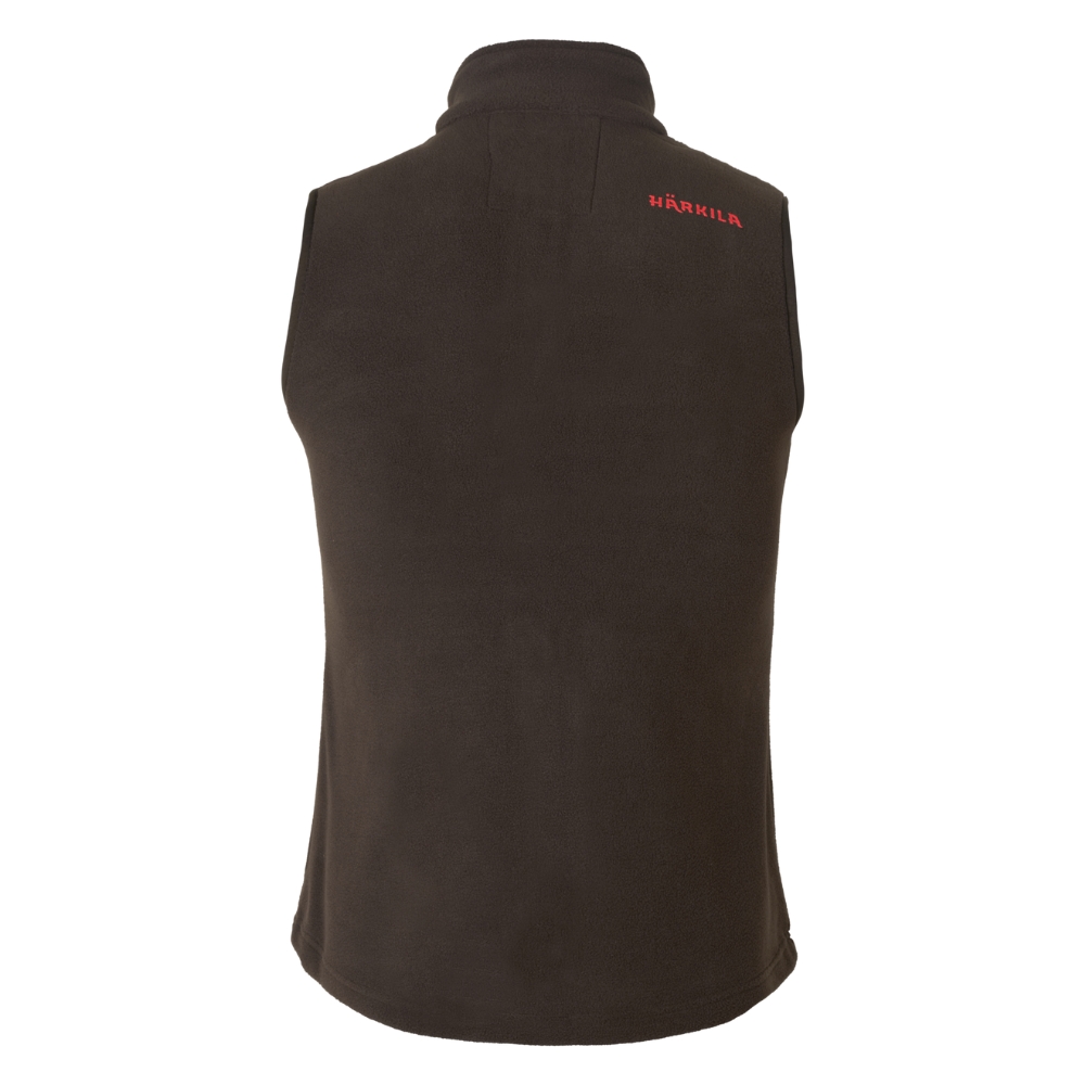 Gilet Polaire Aspire Femme - Härkila