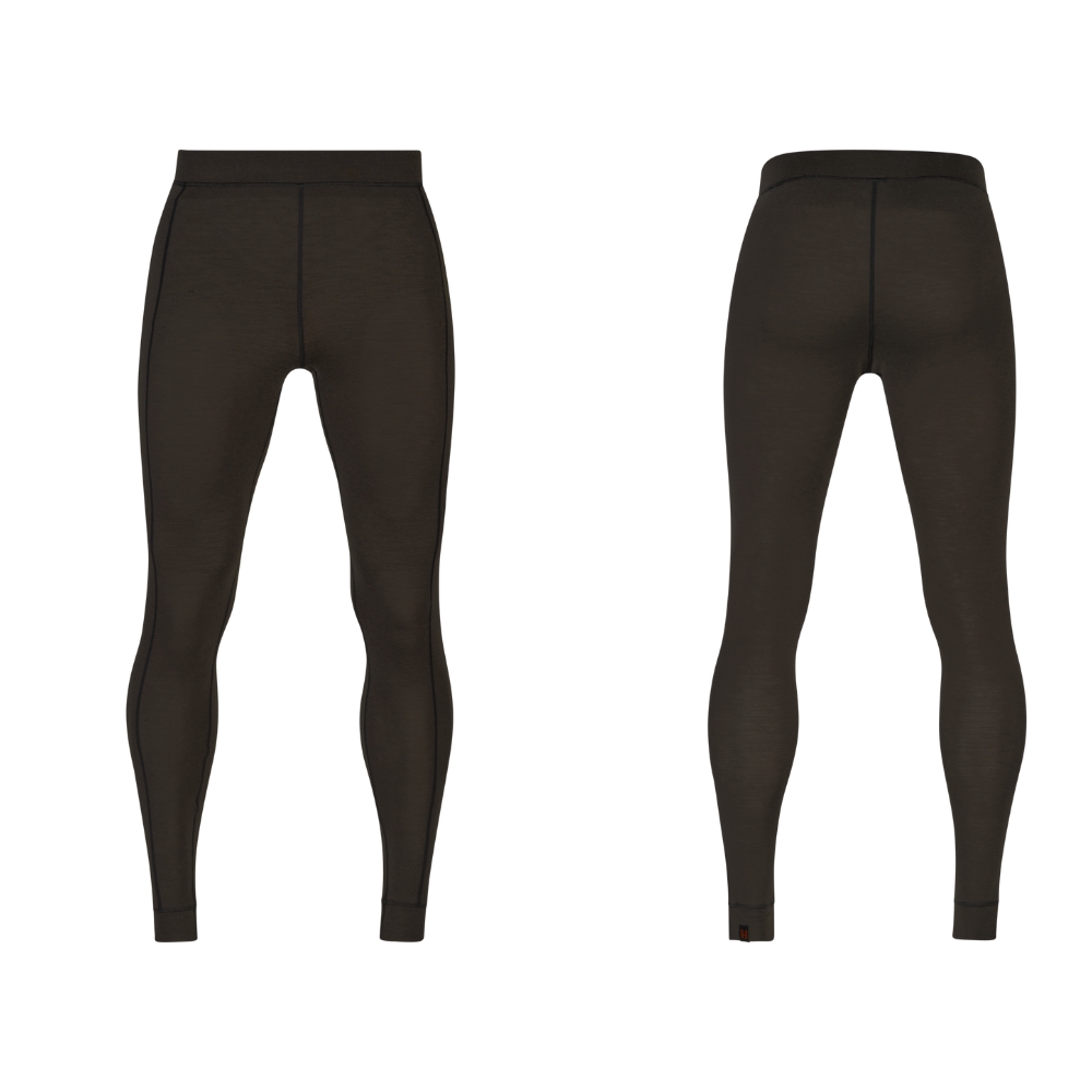 Ensemble Haut + Bas Base Layer Aspire - Härkila