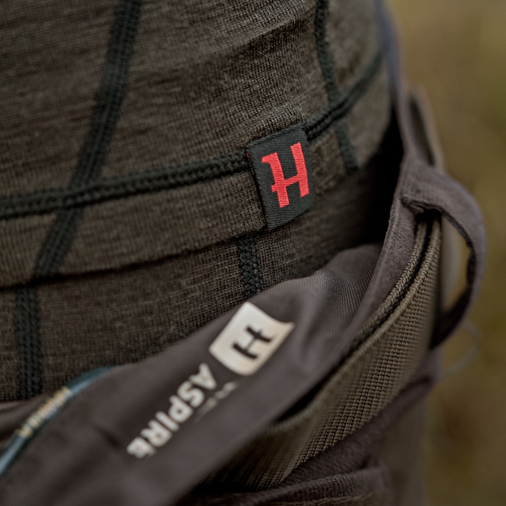 Ensemble Haut + Bas Base Layer Aspire - Härkila