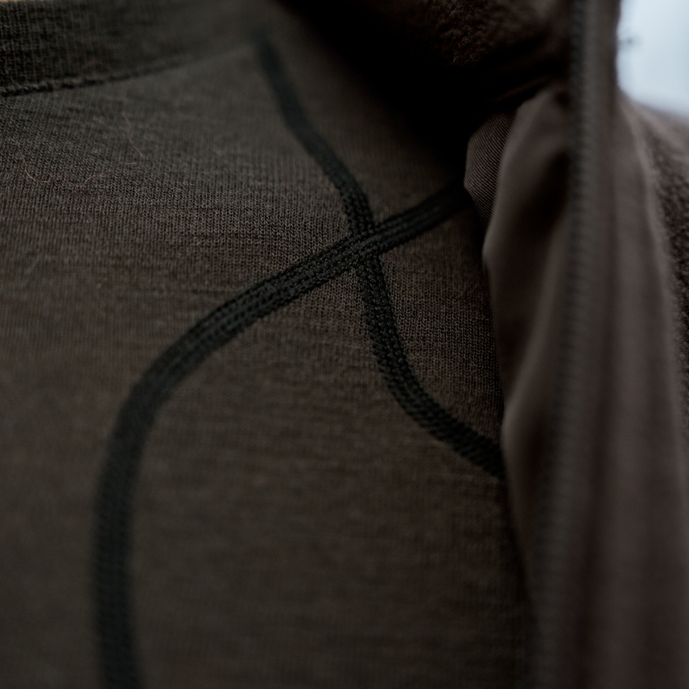 Ensemble Haut + Bas Base Layer Aspire - Härkila