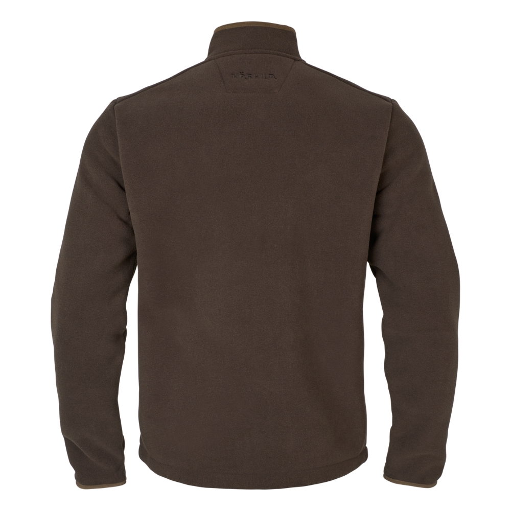 Veste Polaire Sandhem Sherpa Demitasse Brown - Härkila