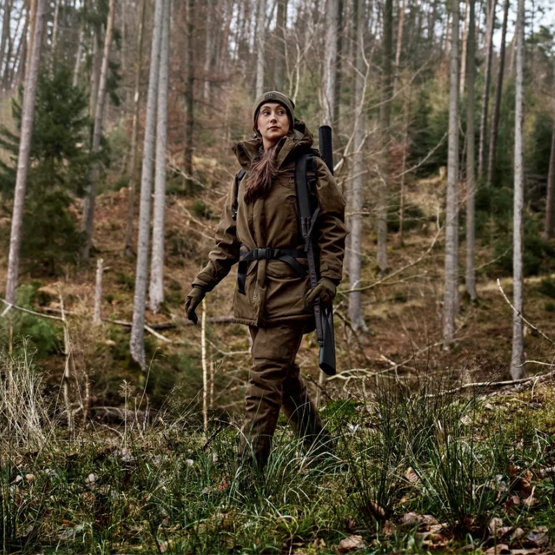 Pantalon Femme Driven Hunt HWS - Härkila