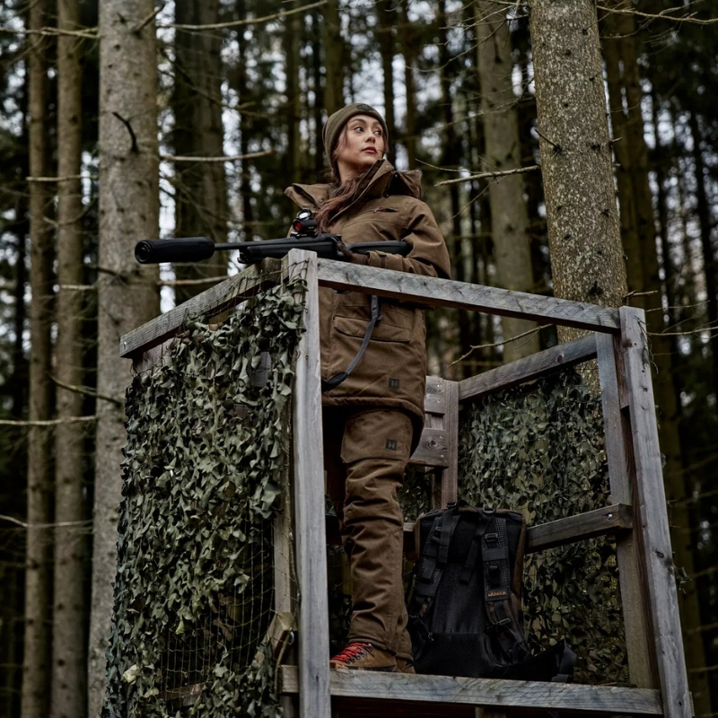 Pantalon Femme Driven Hunt HWS - Härkila