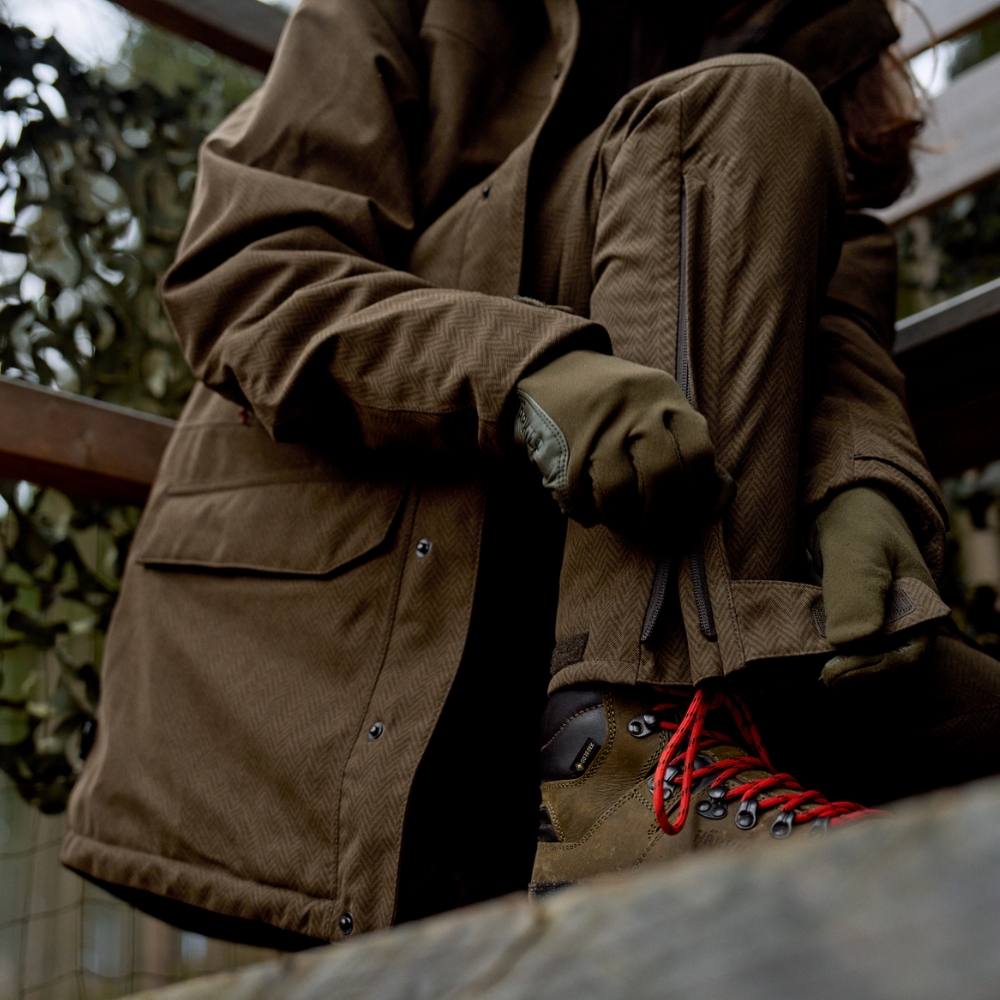 Pantalon Femme Driven Hunt HWS - Härkila