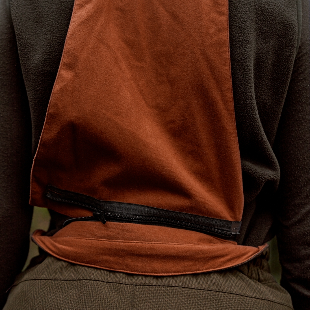 Pantalon Femme Driven Hunt HWS - Härkila