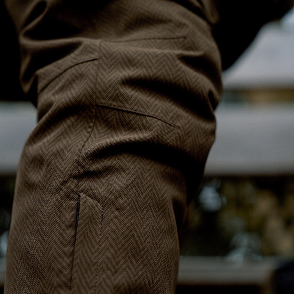 Pantalon Femme Driven Hunt HWS - Härkila