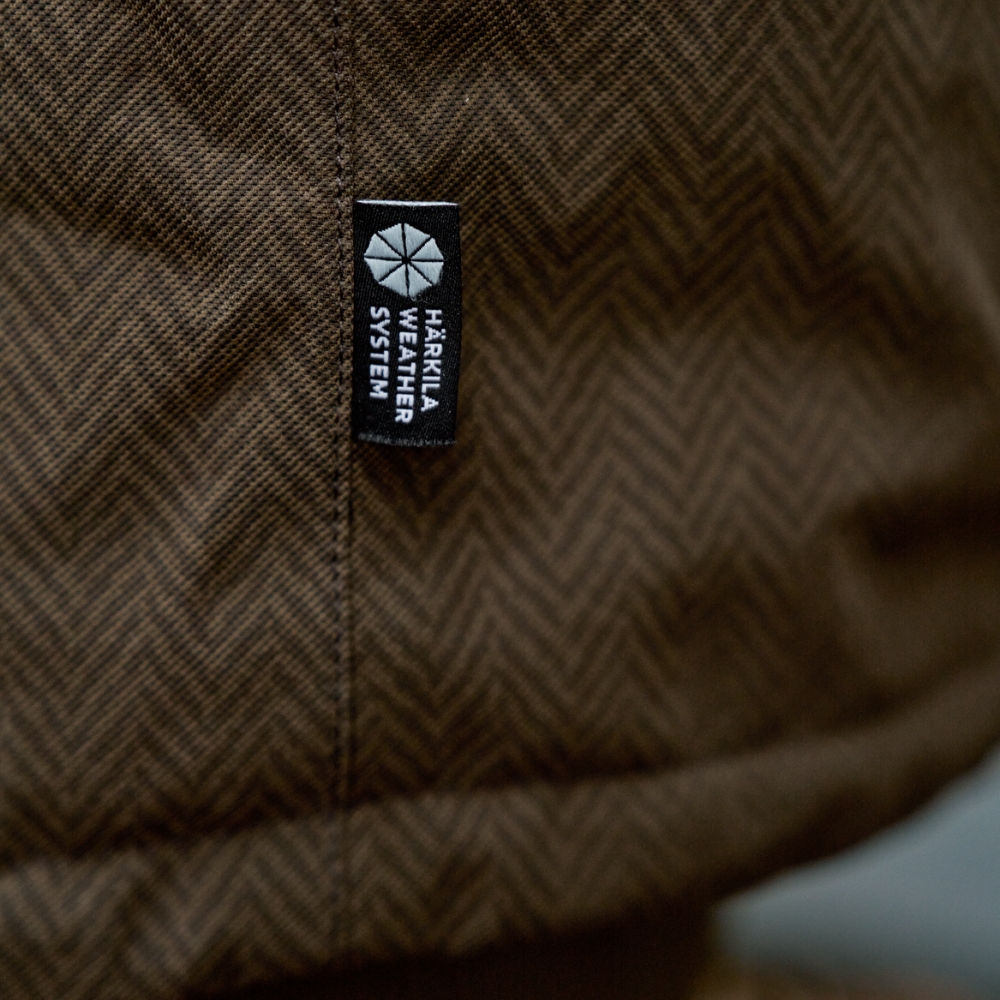 Veste Femme Driven Hunt HWS - Härkila