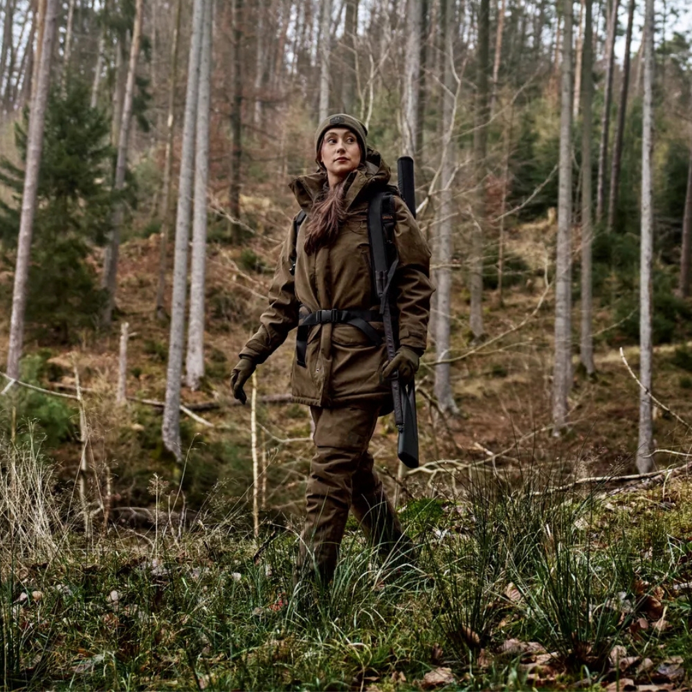 Veste Femme Driven Hunt HWS - Härkila