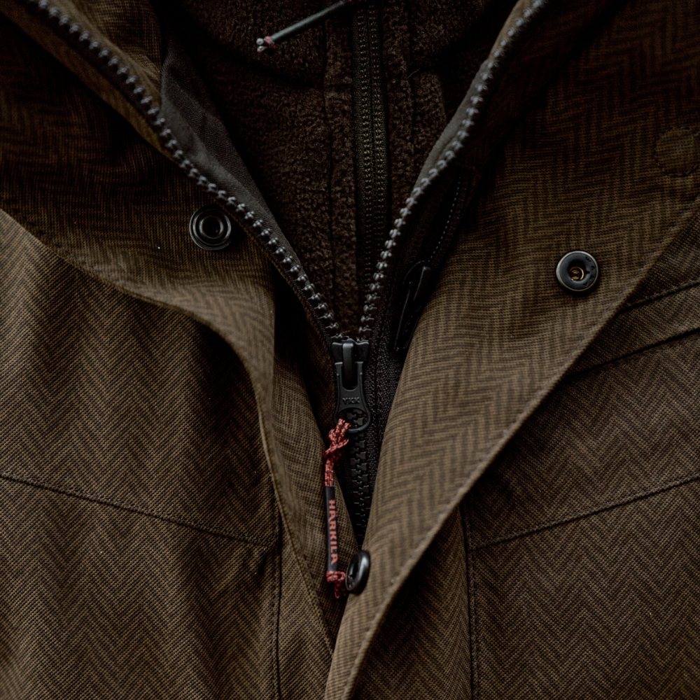 Veste Femme Driven Hunt HWS - Härkila