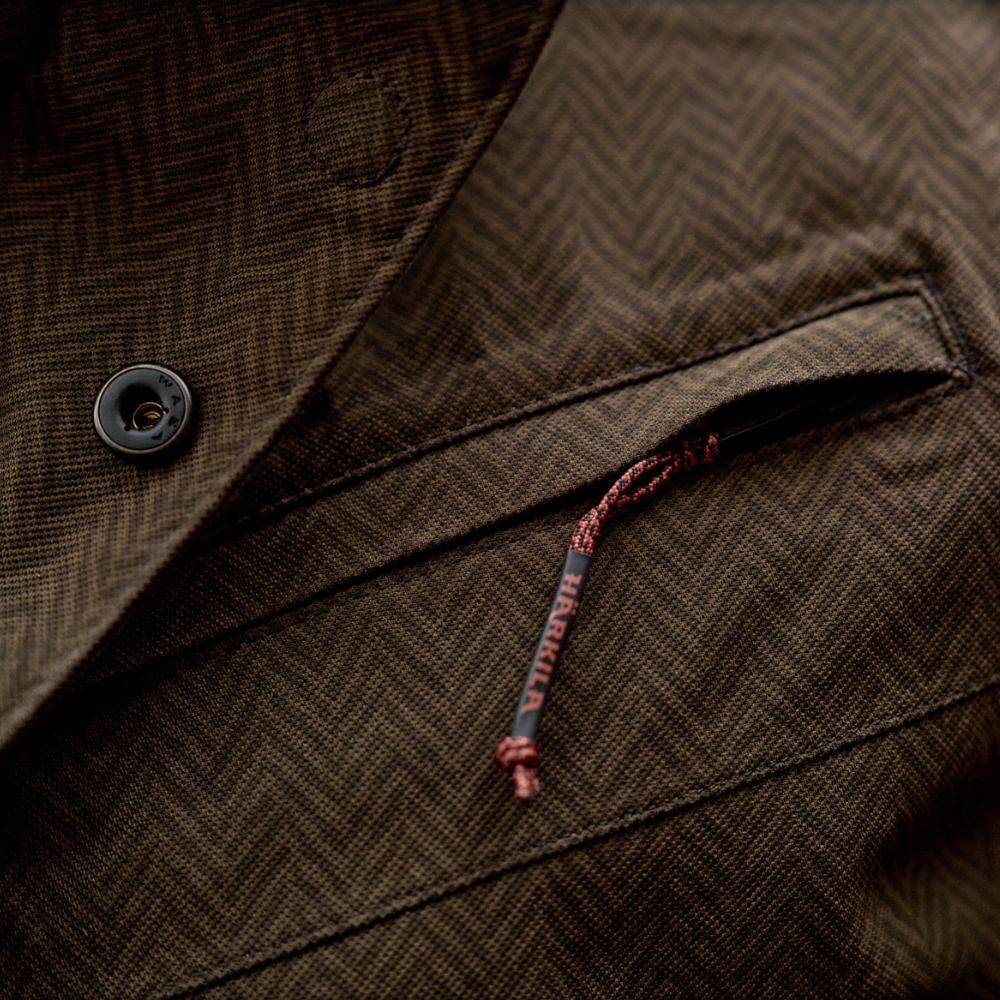 Veste Femme Driven Hunt HWS - Härkila