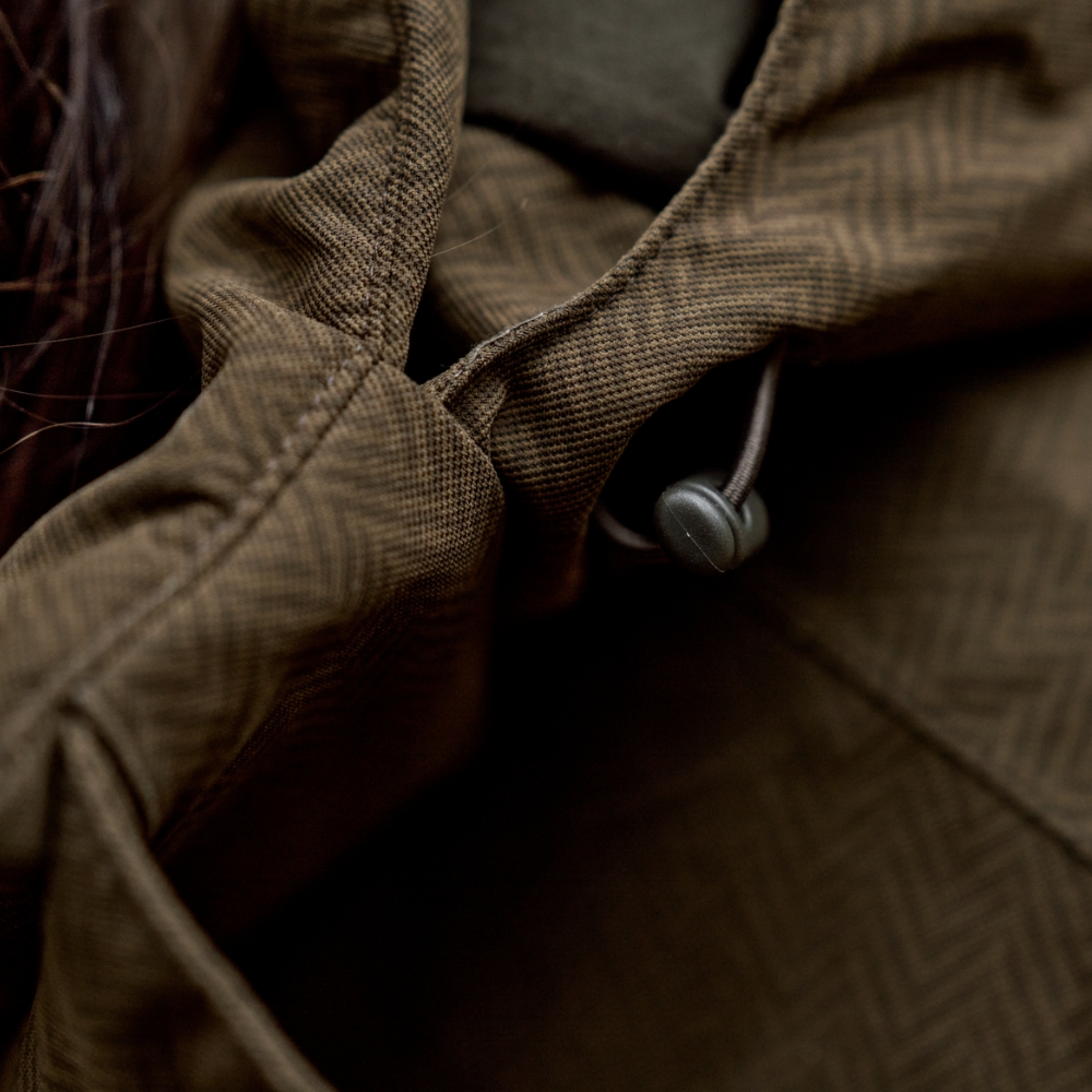 Veste Femme Driven Hunt HWS - Härkila