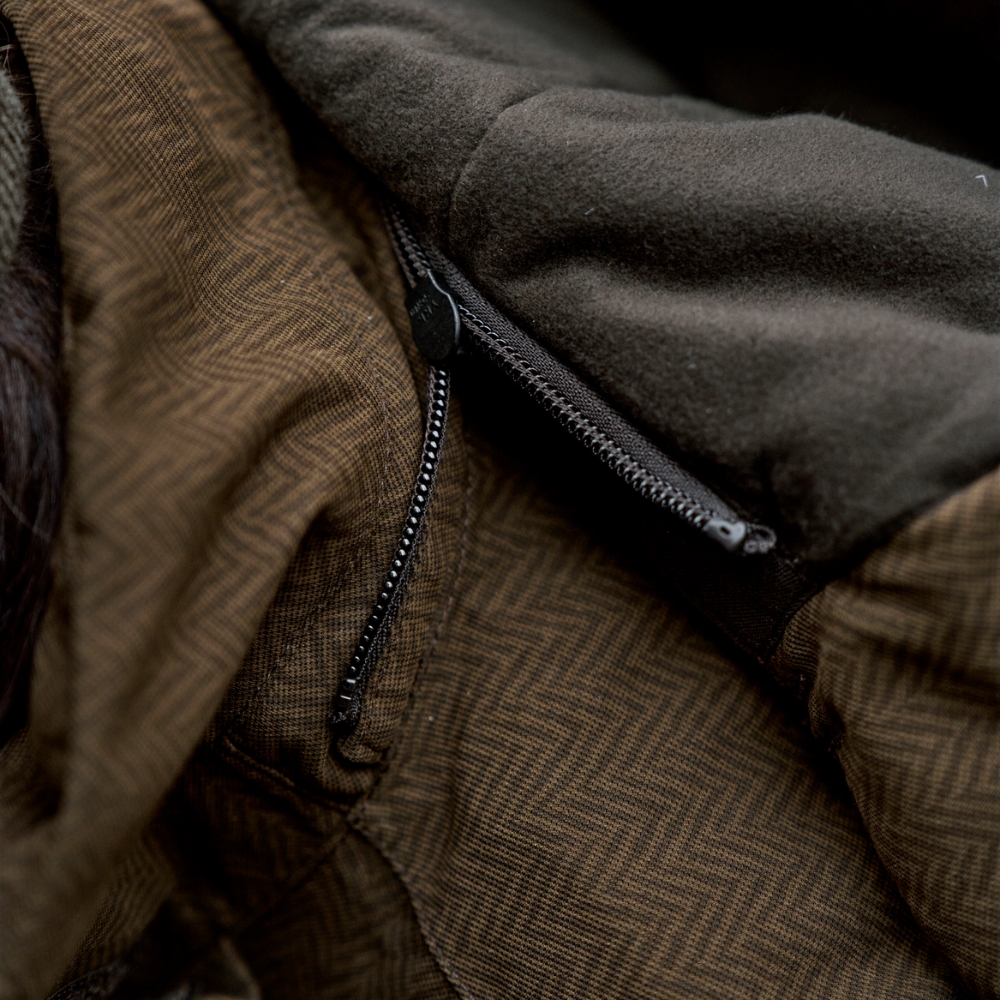 Veste Femme Driven Hunt HWS - Härkila