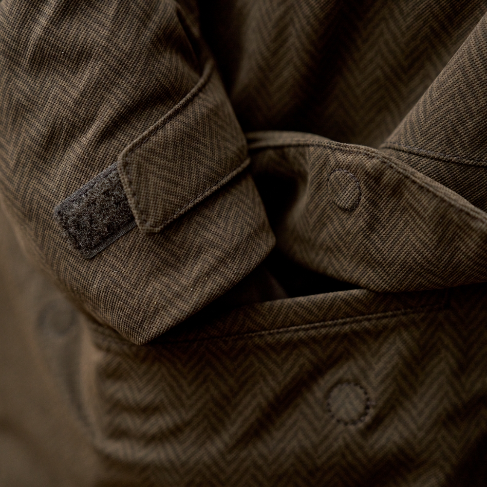 Veste Femme Driven Hunt HWS - Härkila