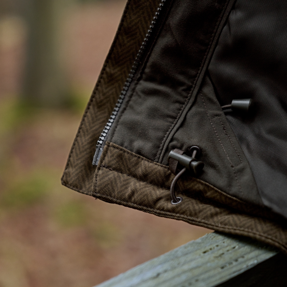 Veste Femme Driven Hunt HWS - Härkila