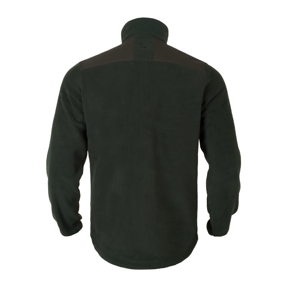 Veste Fjell Fleece Jet Set / Meteorite - Härkila