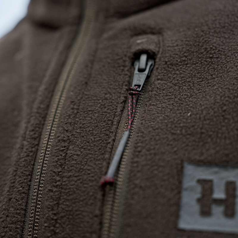 Gilet Polaire Aspire - Härkila