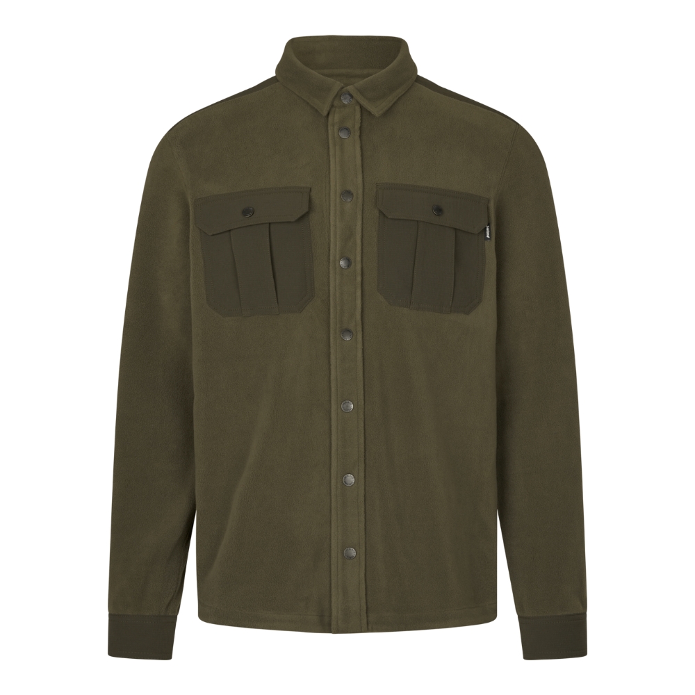 Chemise Polaire Gust Fleece shirt - Seeland