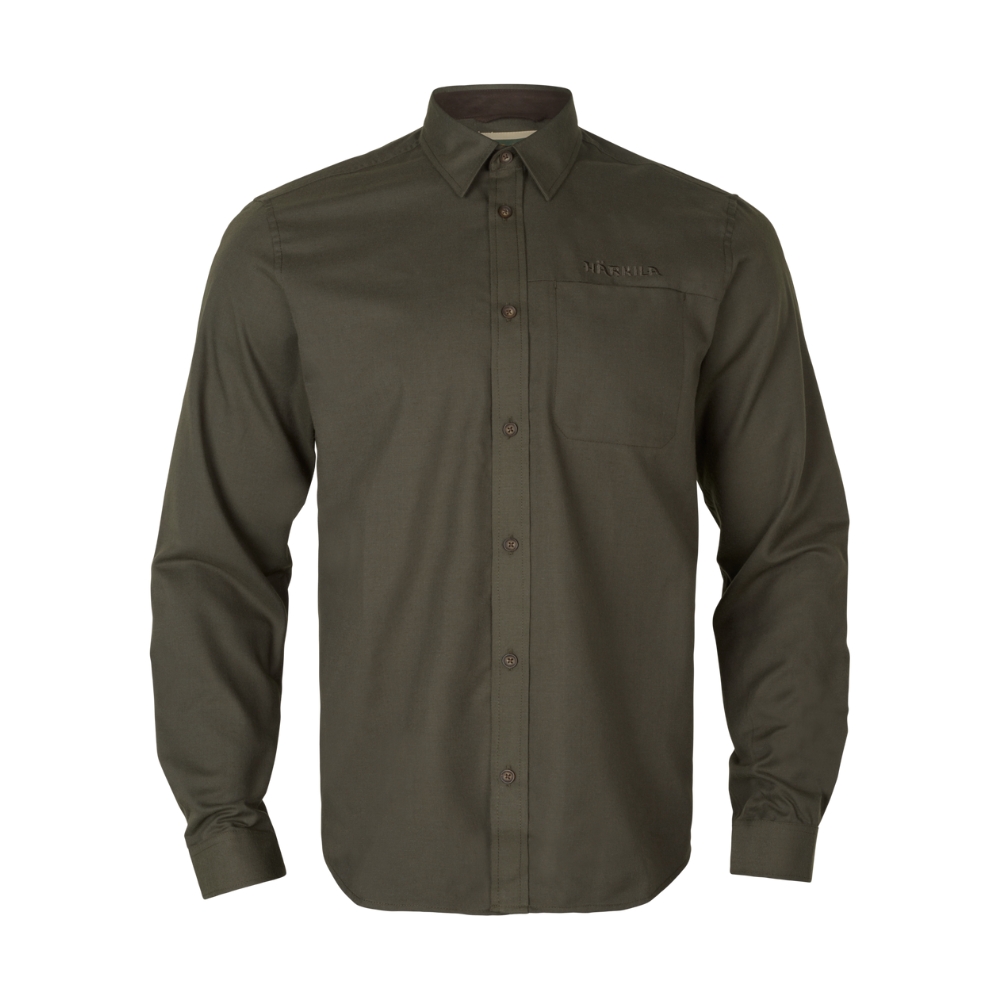 Chemise Alto L/S - Hrkila