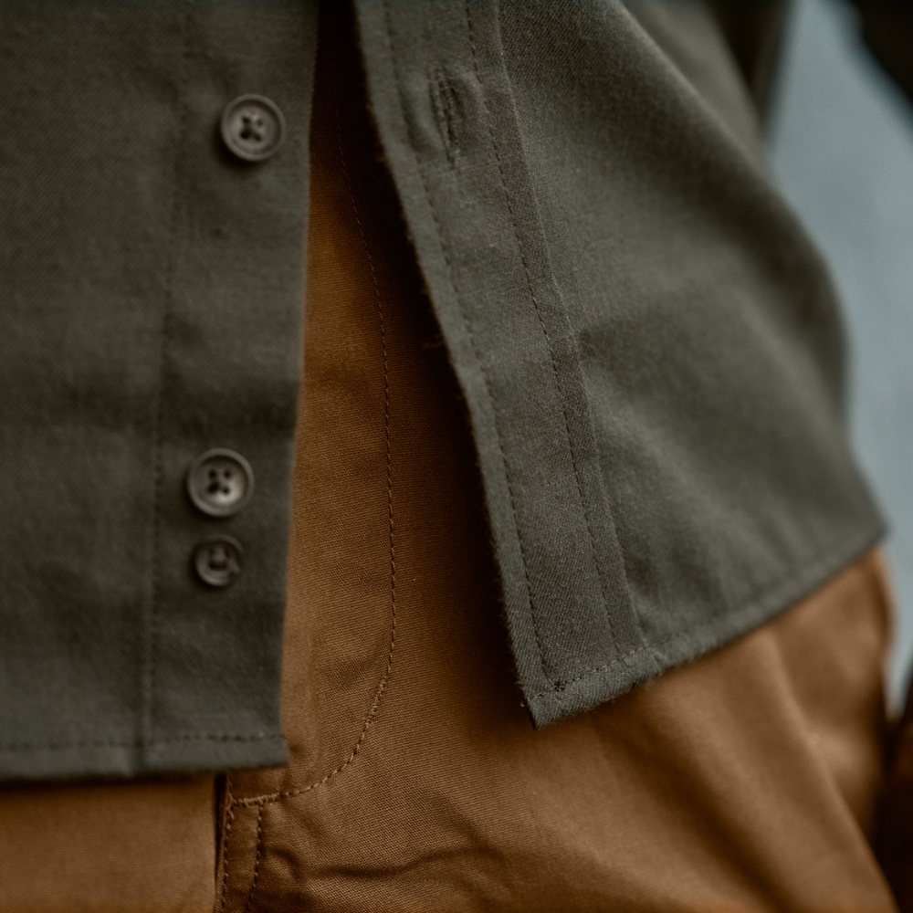 Chemise Alto L/S - Härkila