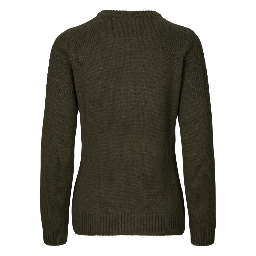 Pull Femme Vinnie en mérinos - Härkila