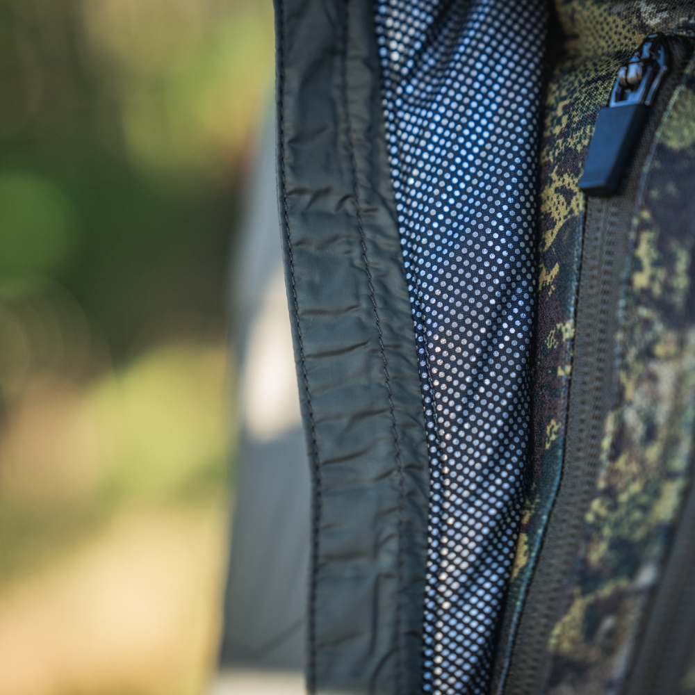Gilet chauffant celsius Heat Liner - Seeland